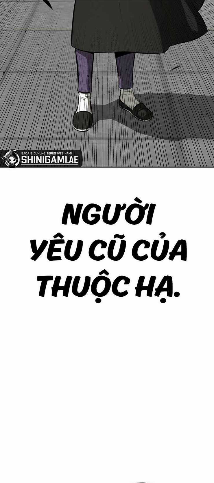 Kiếm Đế Nguyệt Linh Chapter 75 trang 73