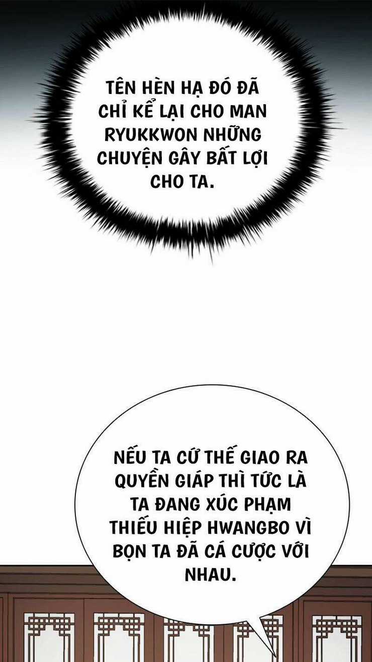 Kiếm Đế Nguyệt Linh Chapter 75 trang 9