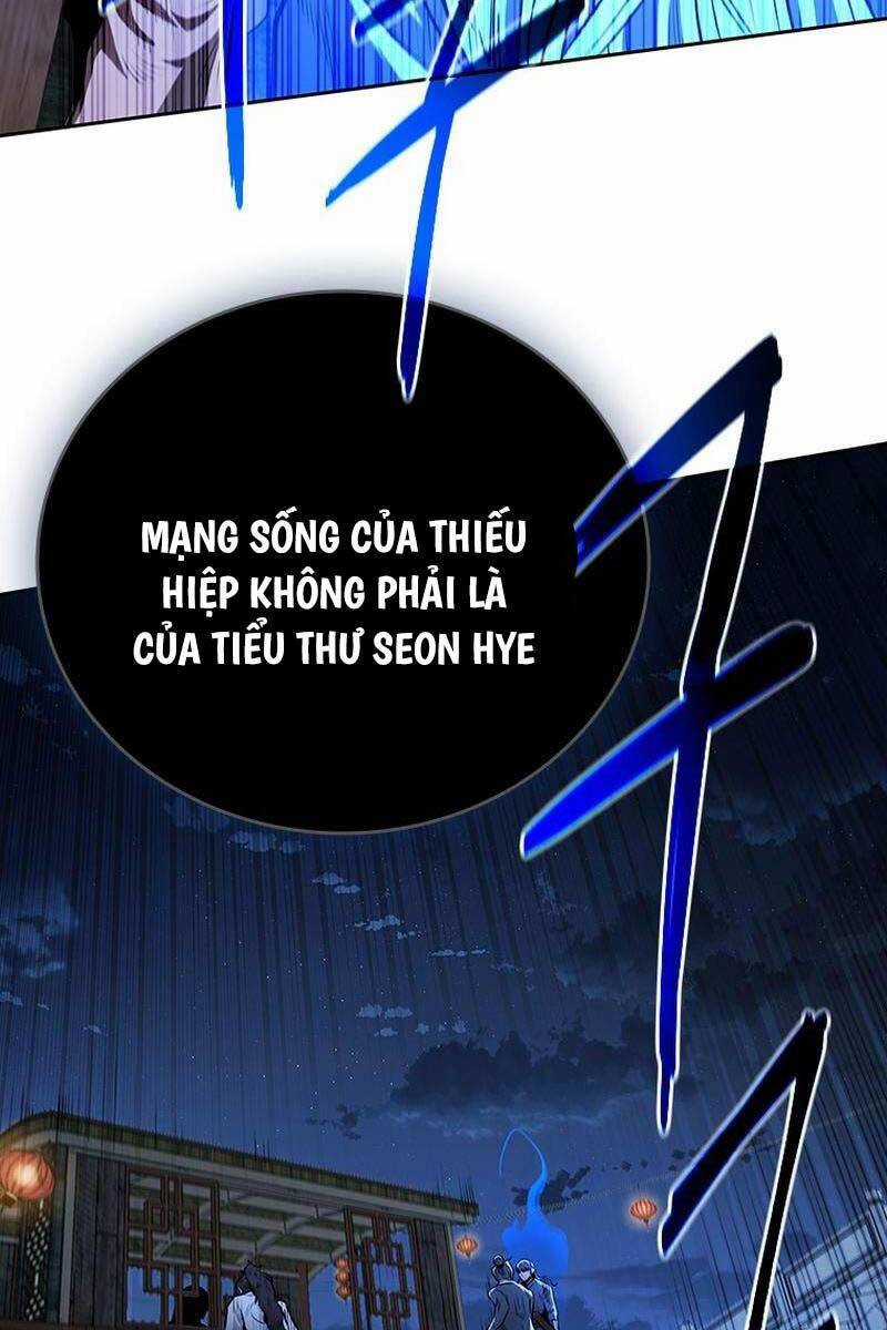 Kiếm Đế Nguyệt Linh Chapter 76 trang 109