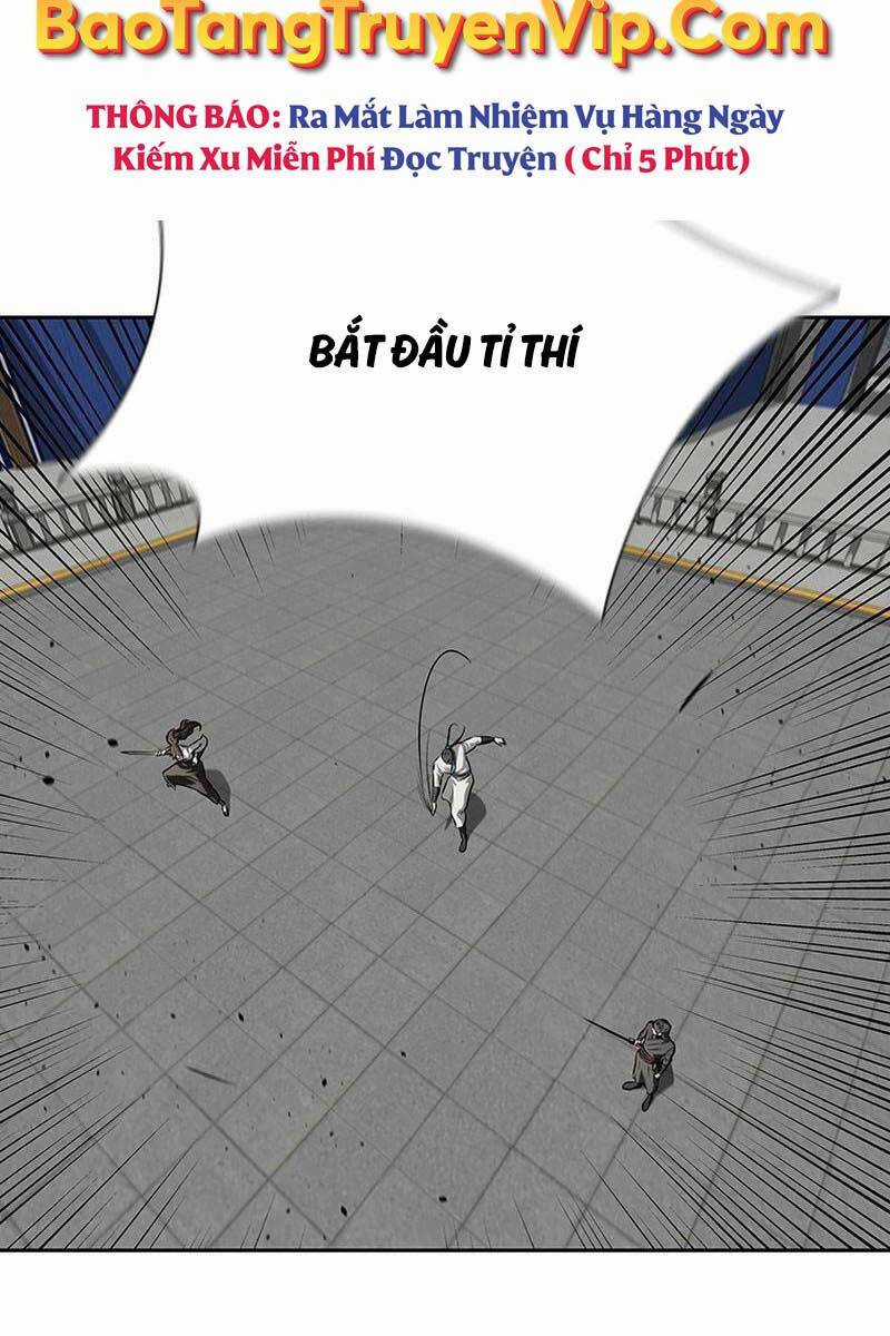 Kiếm Đế Nguyệt Linh Chapter 76 trang 14