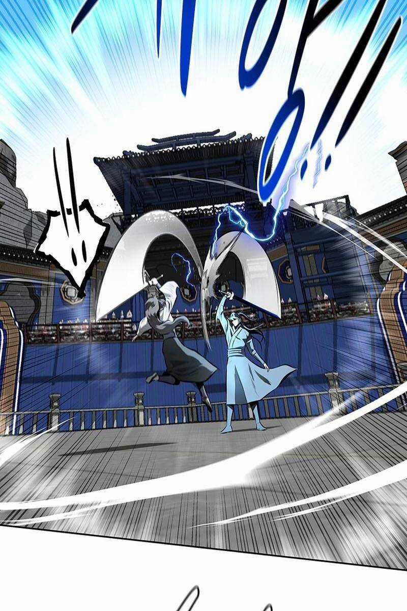 Kiếm Đế Nguyệt Linh Chapter 76 trang 20