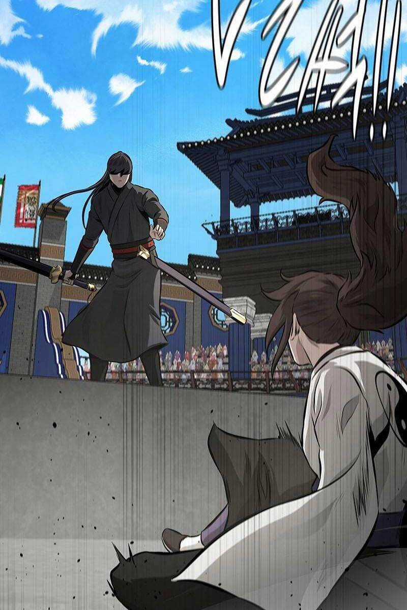 Kiếm Đế Nguyệt Linh Chapter 76 trang 32