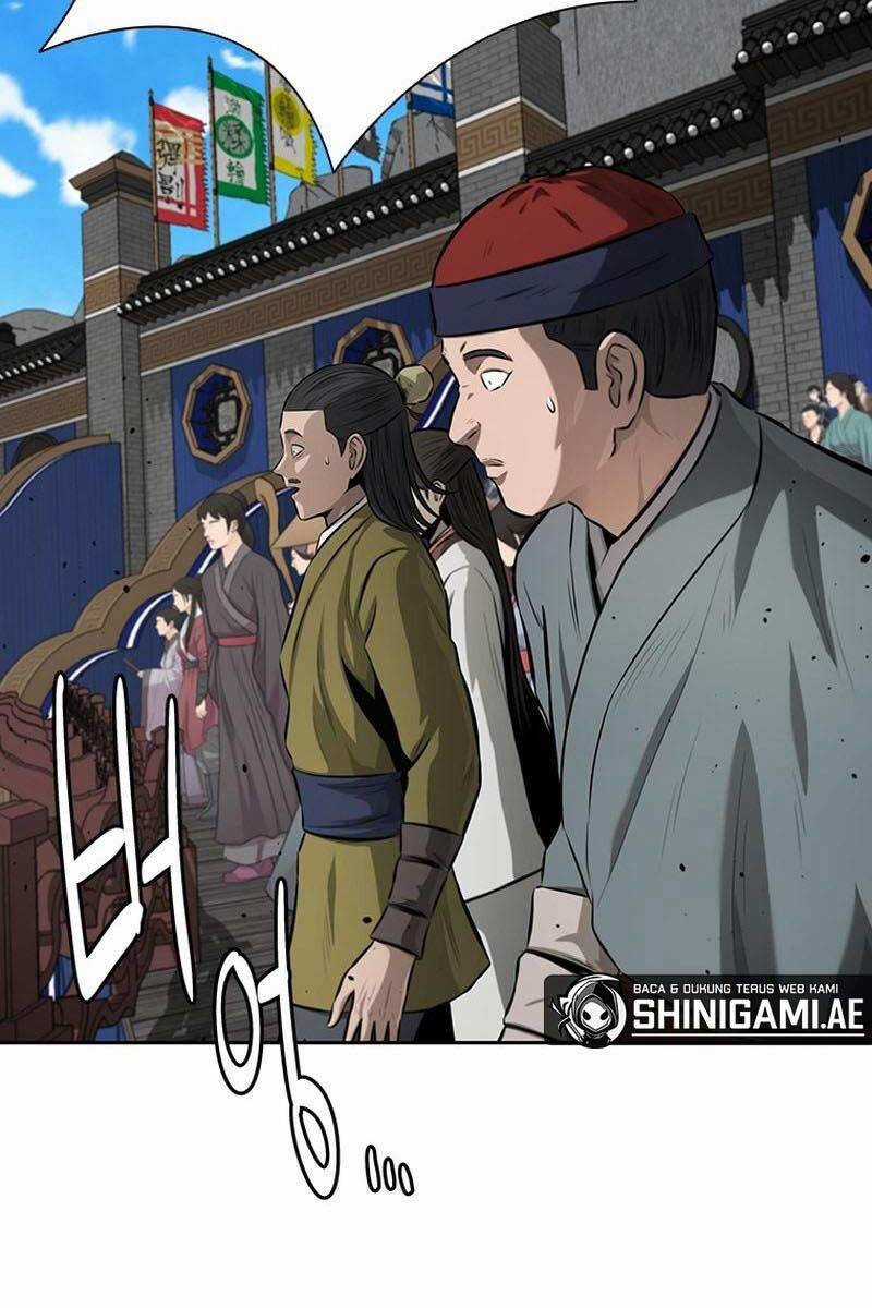 Kiếm Đế Nguyệt Linh Chapter 76 trang 34