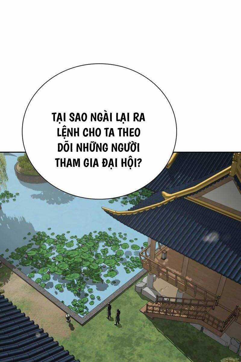 Kiếm Đế Nguyệt Linh Chapter 76 trang 42