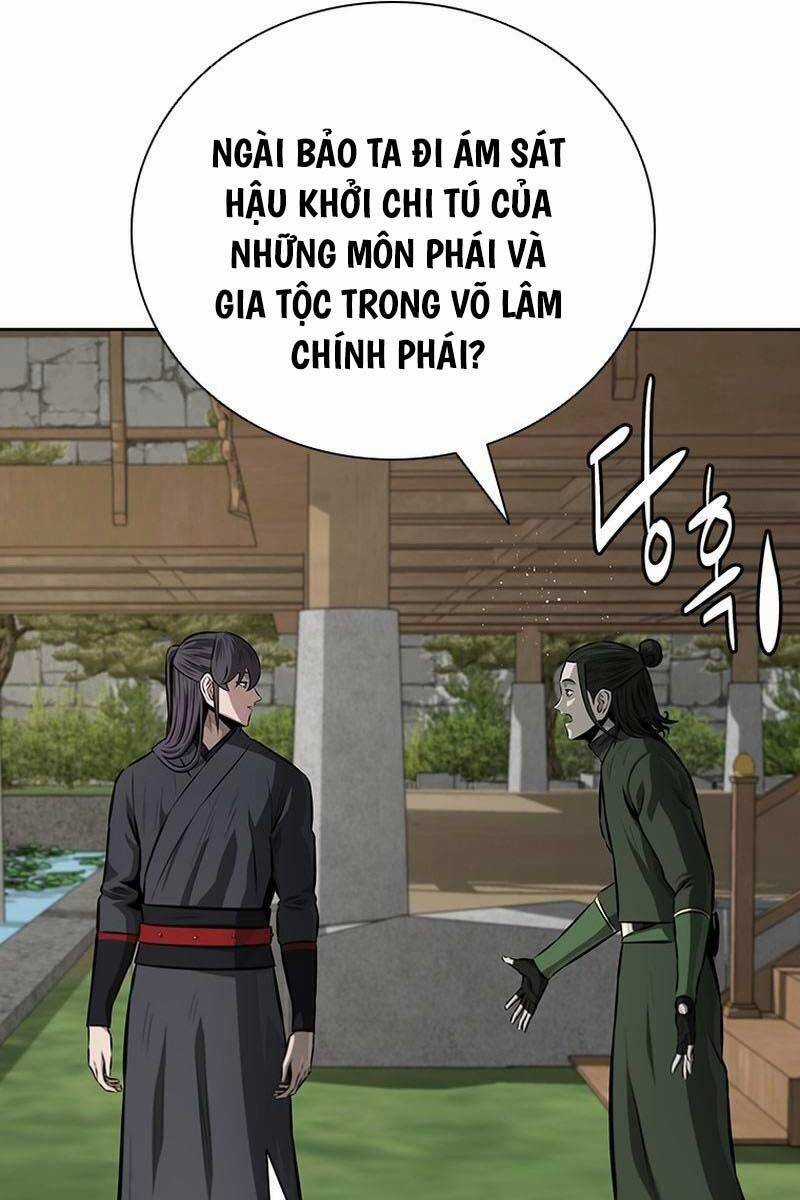 Kiếm Đế Nguyệt Linh Chapter 76 trang 48