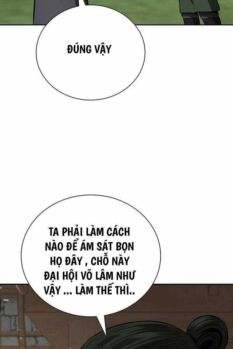 Kiếm Đế Nguyệt Linh Chapter 76 trang 49