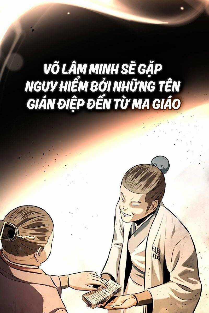 Kiếm Đế Nguyệt Linh Chapter 76 trang 55