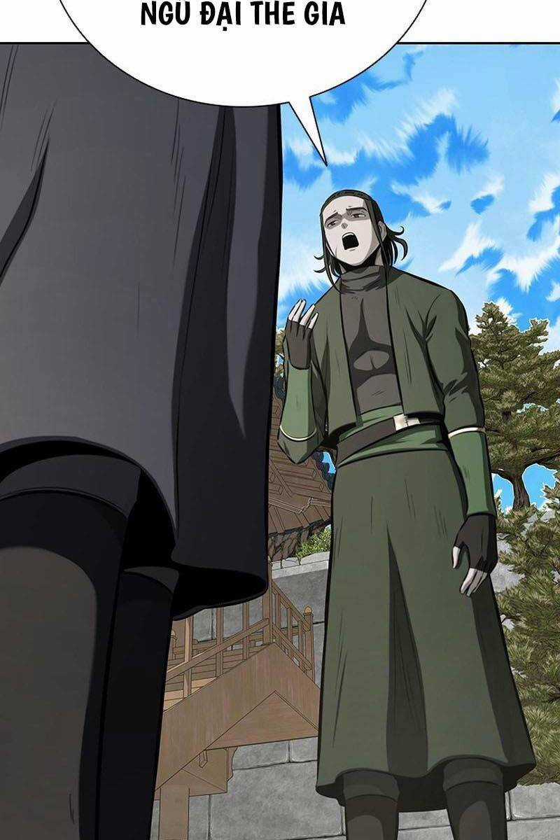 Kiếm Đế Nguyệt Linh Chapter 76 trang 66