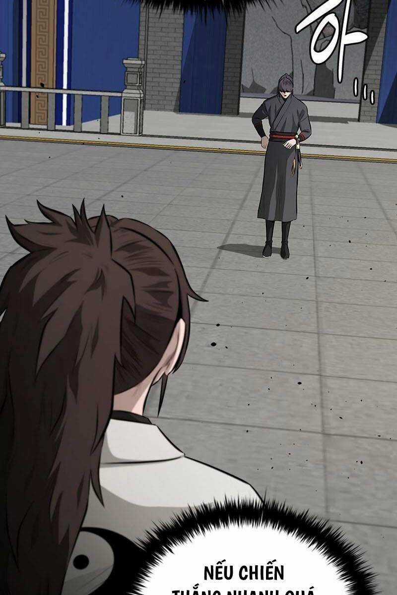 Kiếm Đế Nguyệt Linh Chapter 76 trang 7