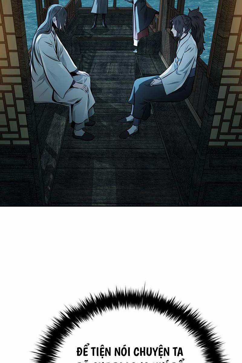 Kiếm Đế Nguyệt Linh Chapter 76 trang 77