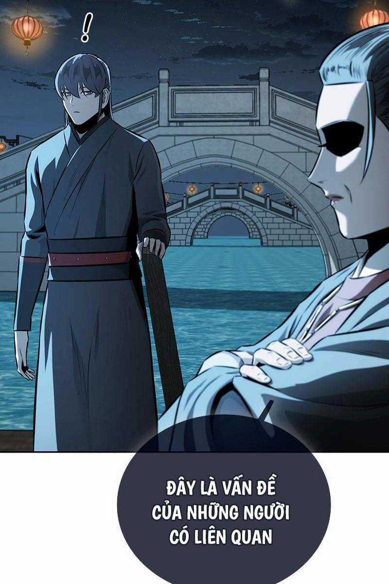 Kiếm Đế Nguyệt Linh Chapter 76 trang 80