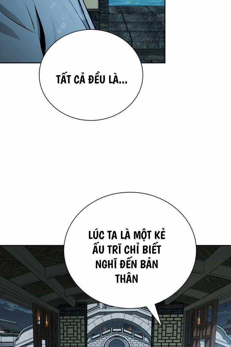 Kiếm Đế Nguyệt Linh Chapter 76 trang 89