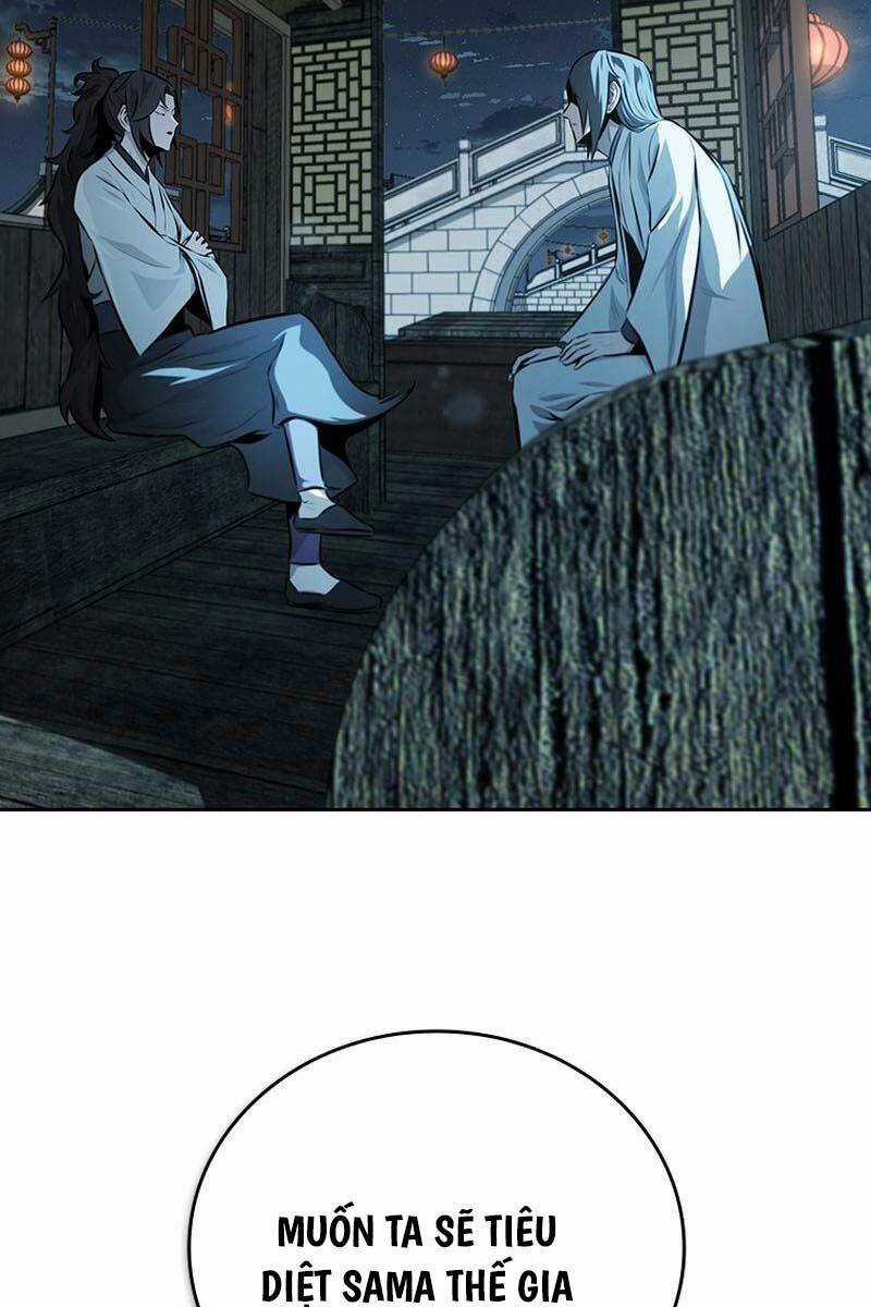 Kiếm Đế Nguyệt Linh Chapter 76 trang 97