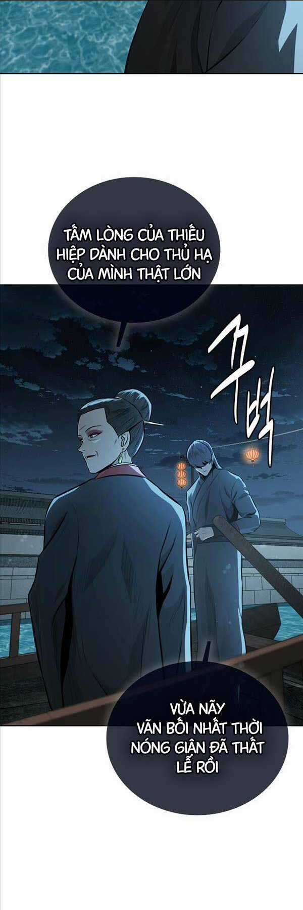 Kiếm Đế Nguyệt Linh Chapter 77 trang 10