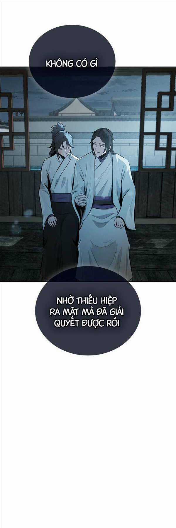 Kiếm Đế Nguyệt Linh Chapter 77 trang 11