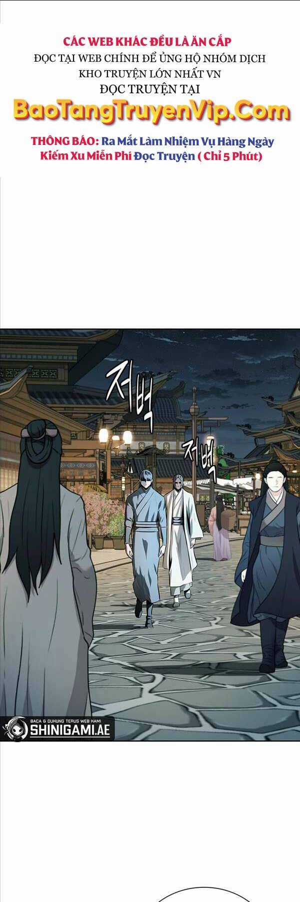 Kiếm Đế Nguyệt Linh Chapter 77 trang 12