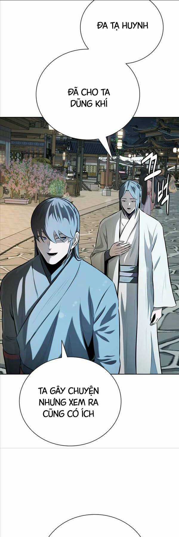 Kiếm Đế Nguyệt Linh Chapter 77 trang 13
