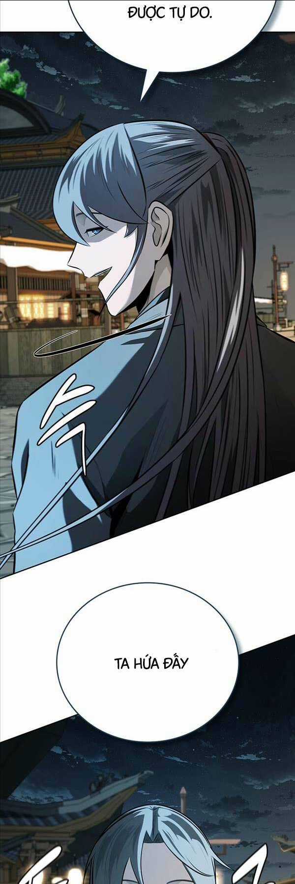 Kiếm Đế Nguyệt Linh Chapter 77 trang 15