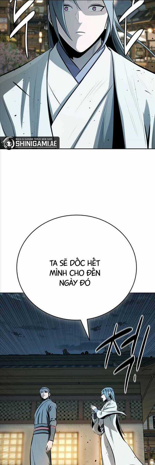 Kiếm Đế Nguyệt Linh Chapter 77 trang 16