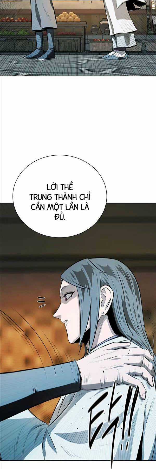 Kiếm Đế Nguyệt Linh Chapter 77 trang 17