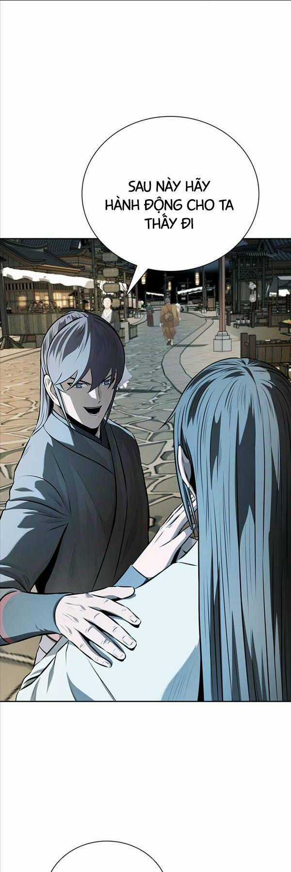 Kiếm Đế Nguyệt Linh Chapter 77 trang 18