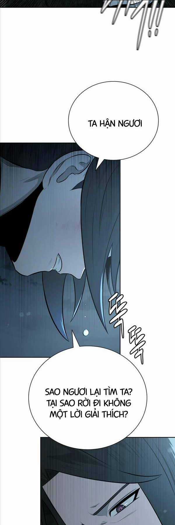 Kiếm Đế Nguyệt Linh Chapter 77 trang 2