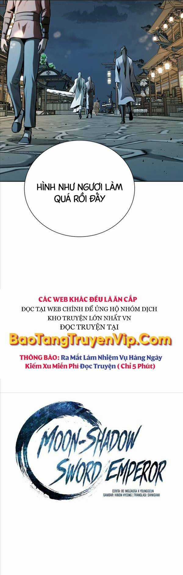 Kiếm Đế Nguyệt Linh Chapter 77 trang 21