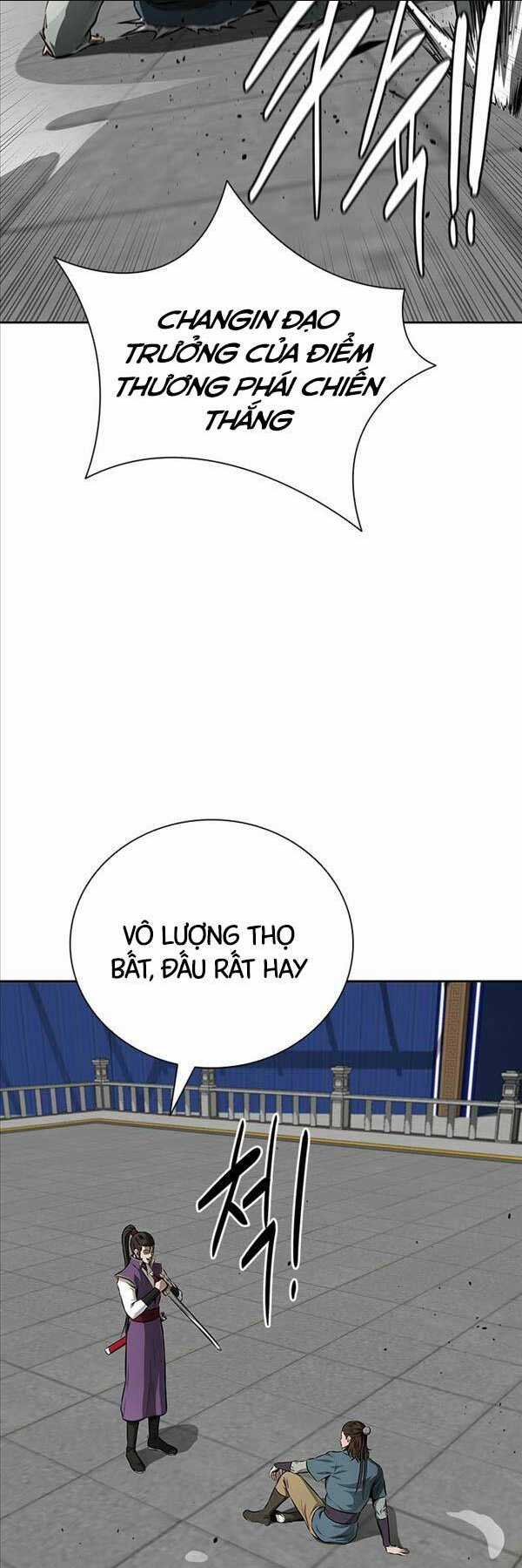 Kiếm Đế Nguyệt Linh Chapter 77 trang 24
