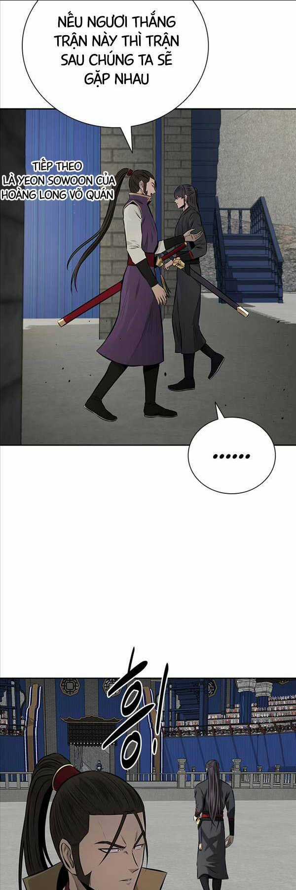 Kiếm Đế Nguyệt Linh Chapter 77 trang 26