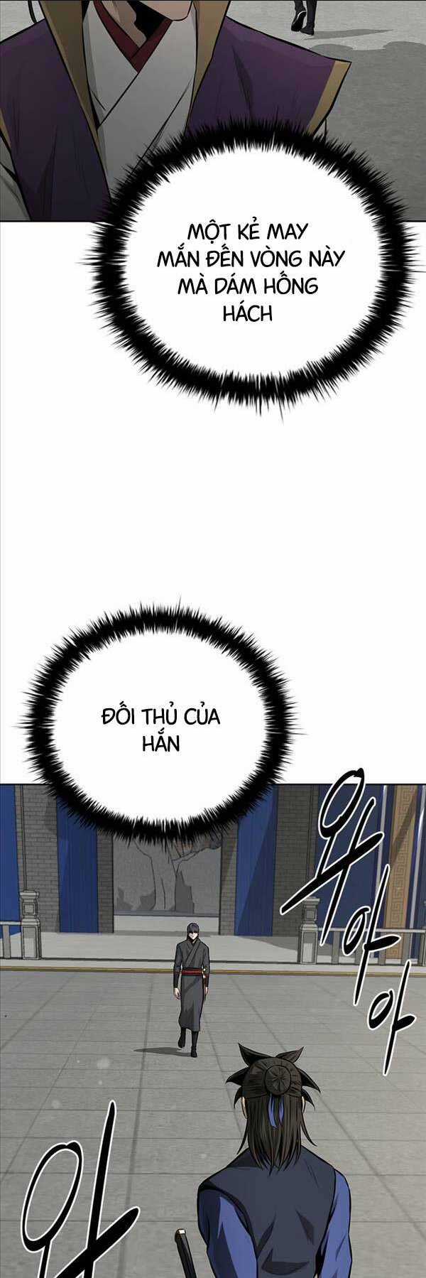 Kiếm Đế Nguyệt Linh Chapter 77 trang 27
