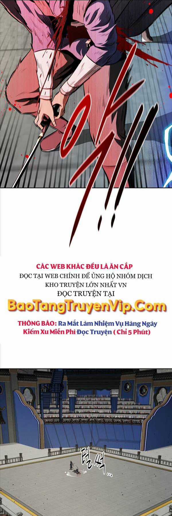 Kiếm Đế Nguyệt Linh Chapter 77 trang 37