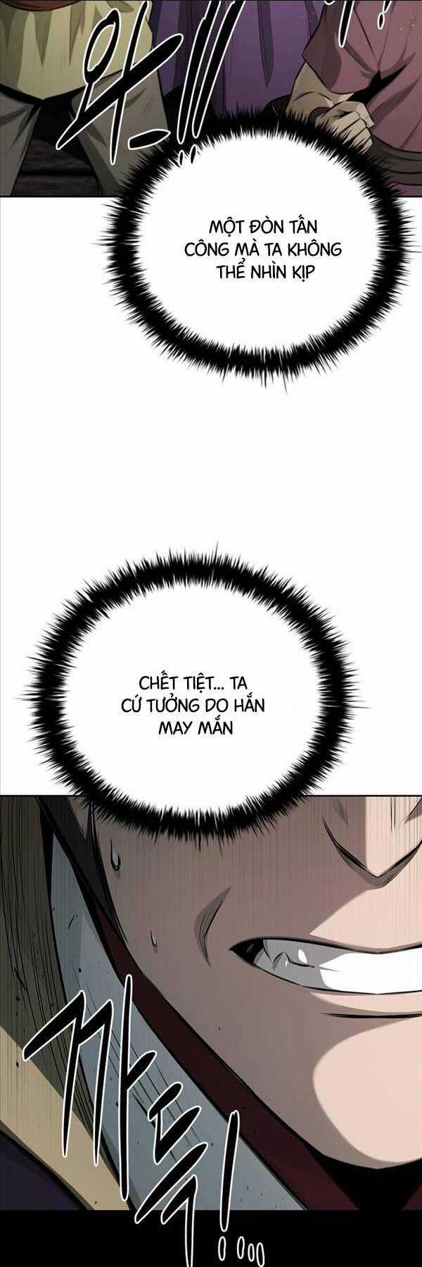 Kiếm Đế Nguyệt Linh Chapter 77 trang 40