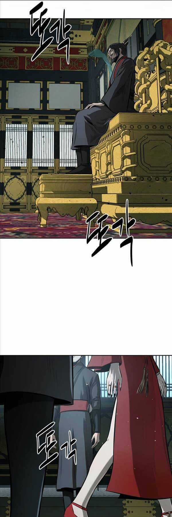 Kiếm Đế Nguyệt Linh Chapter 77 trang 45