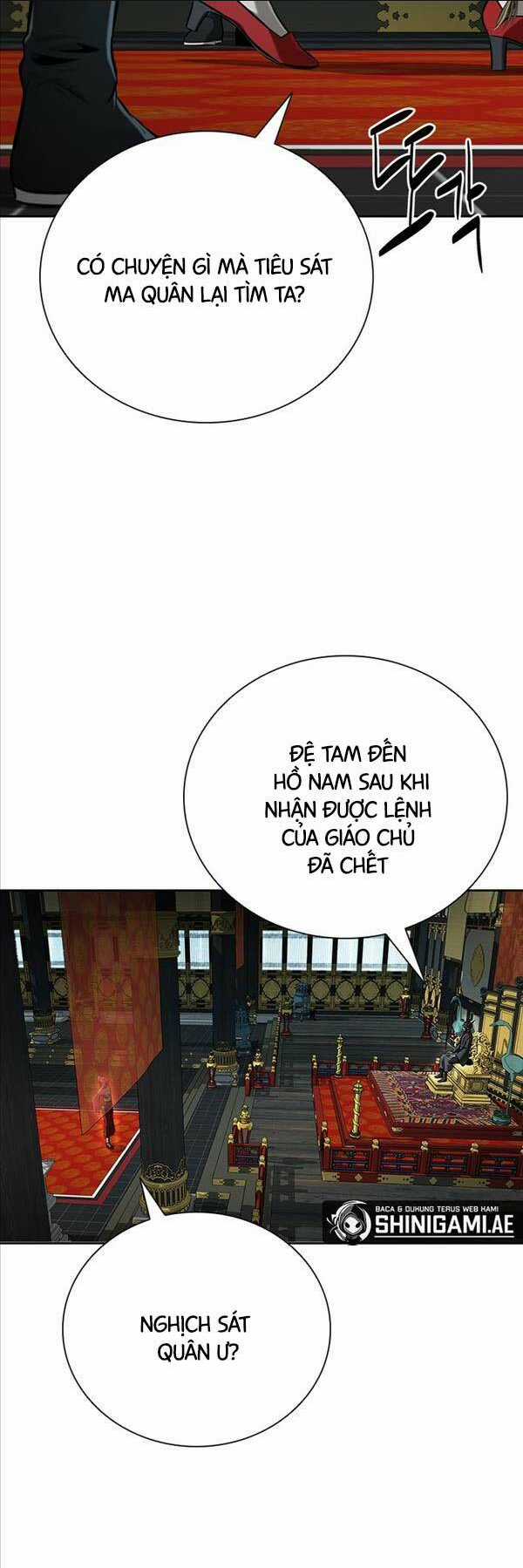 Kiếm Đế Nguyệt Linh Chapter 77 trang 46