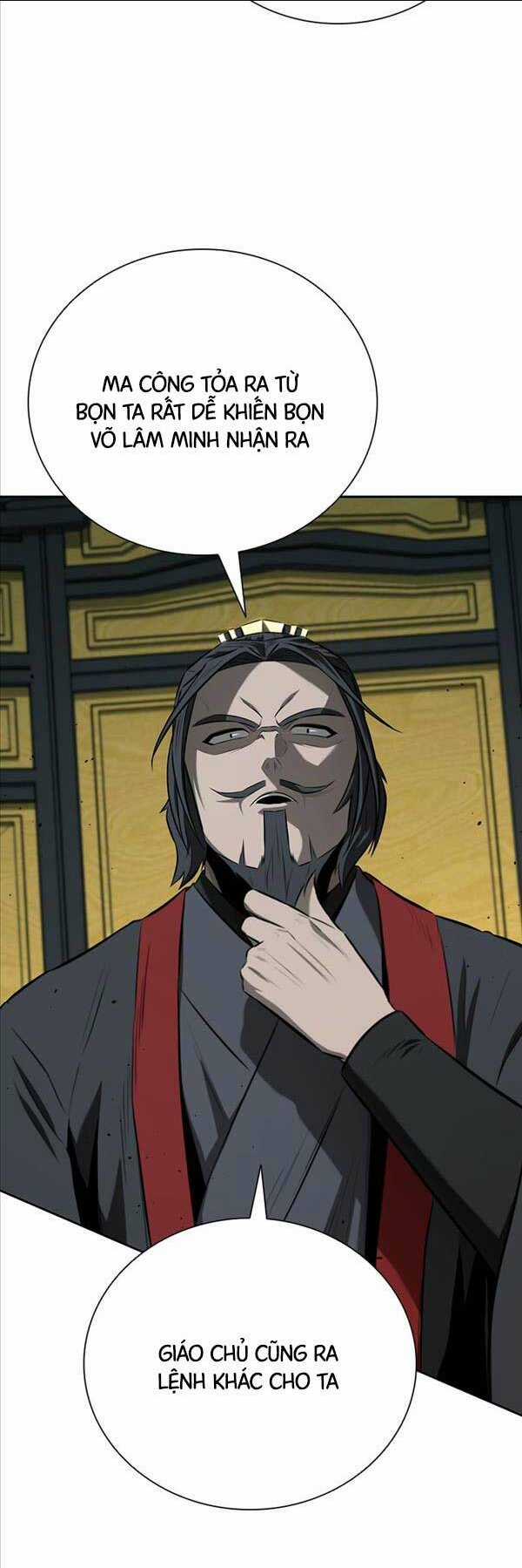 Kiếm Đế Nguyệt Linh Chapter 77 trang 48