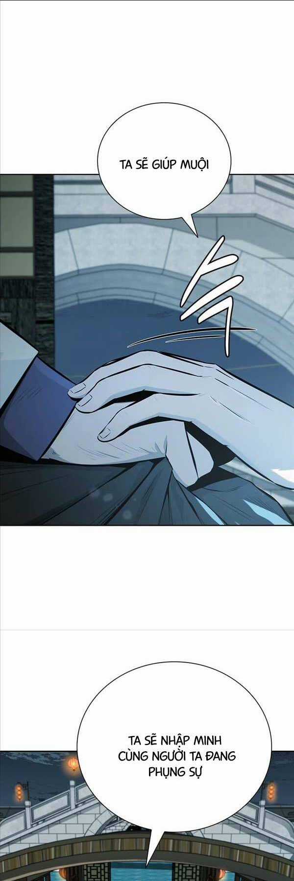 Kiếm Đế Nguyệt Linh Chapter 77 trang 5