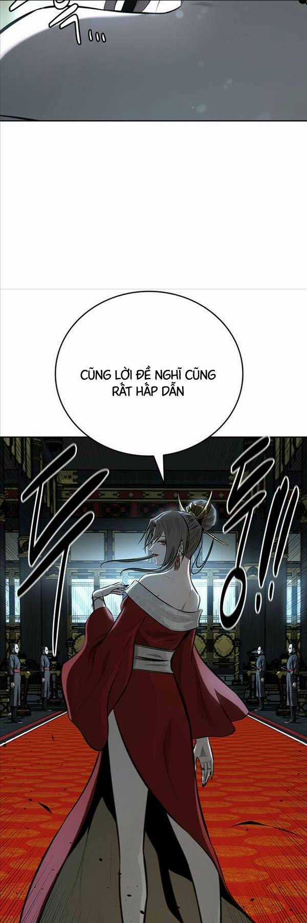 Kiếm Đế Nguyệt Linh Chapter 77 trang 52
