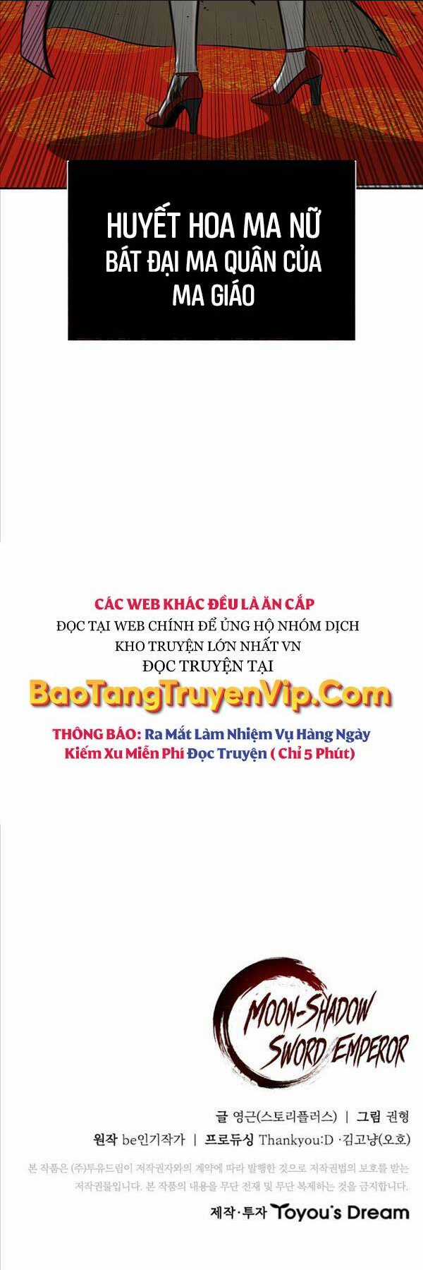 Kiếm Đế Nguyệt Linh Chapter 77 trang 53