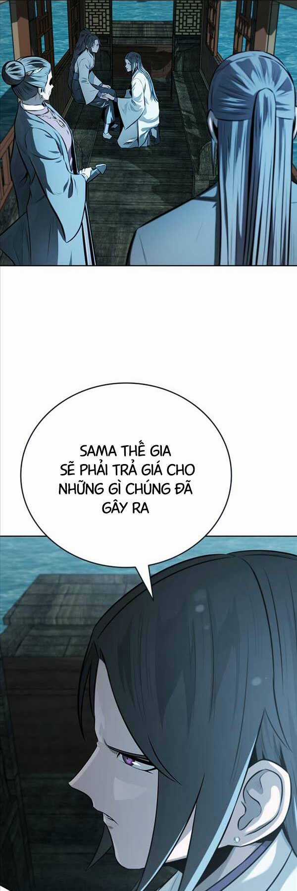 Kiếm Đế Nguyệt Linh Chapter 77 trang 6