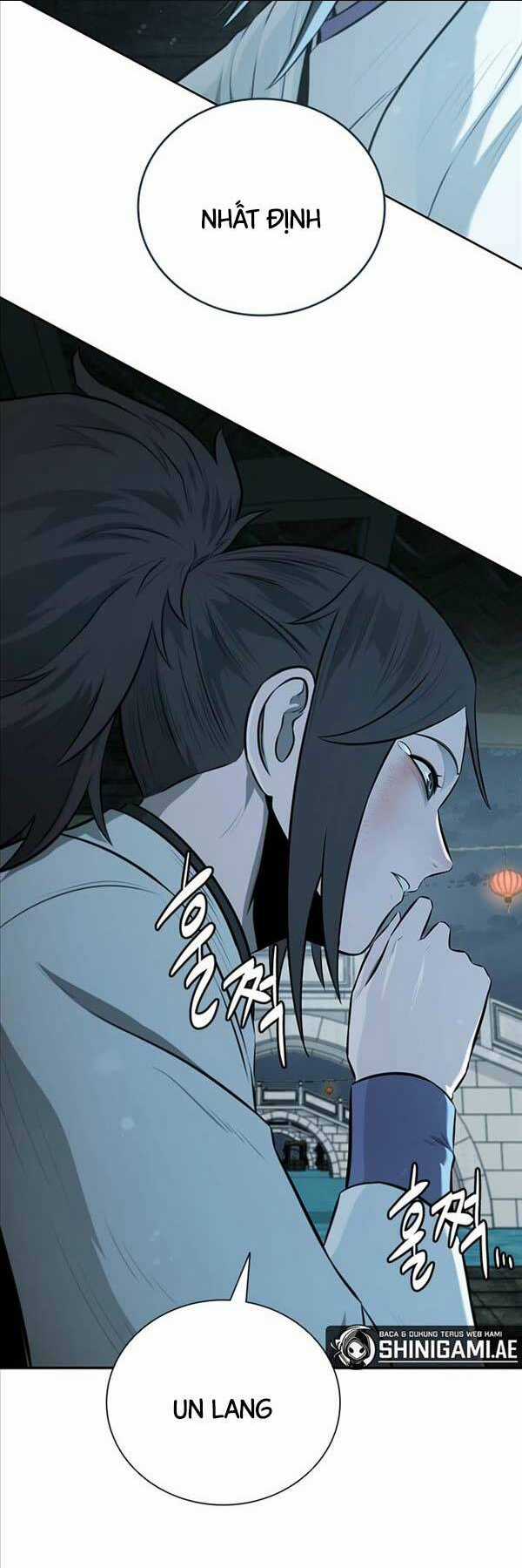 Kiếm Đế Nguyệt Linh Chapter 77 trang 7