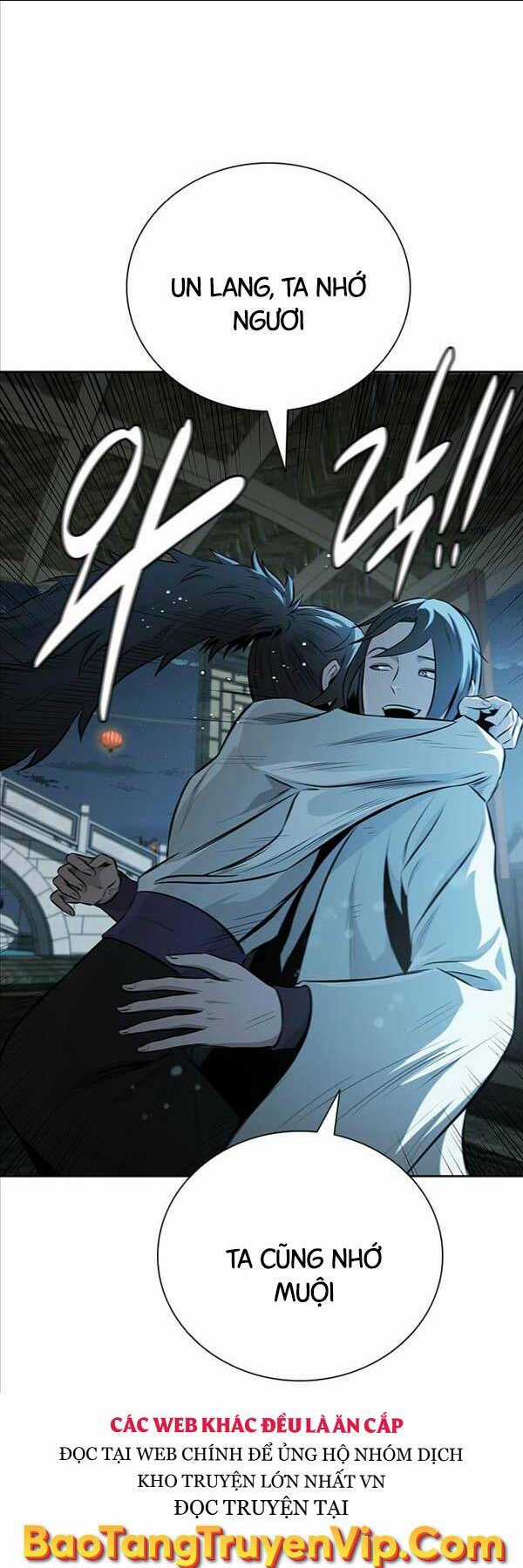 Kiếm Đế Nguyệt Linh Chapter 77 trang 8