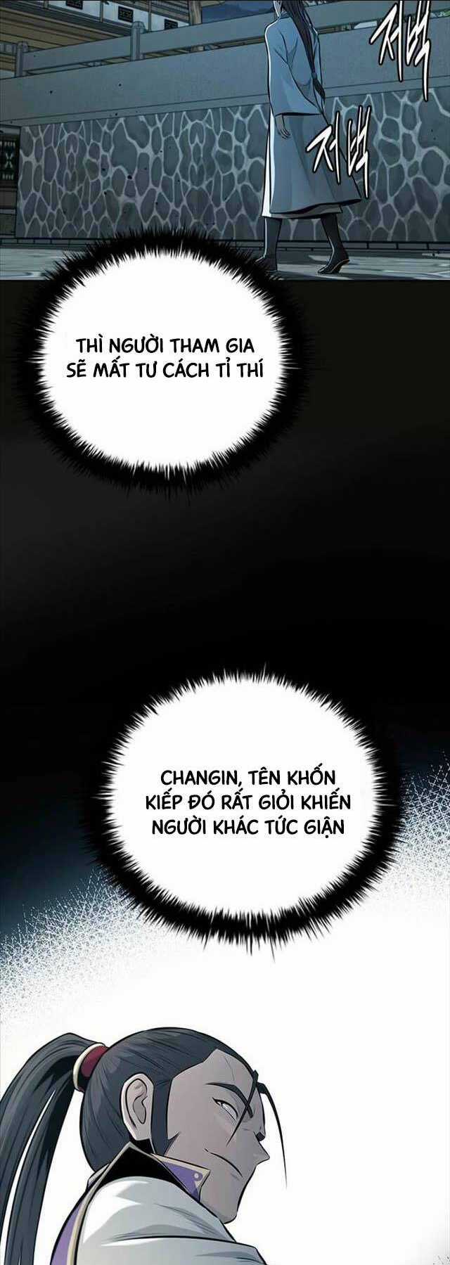 Kiếm Đế Nguyệt Linh Chapter 78 trang 14