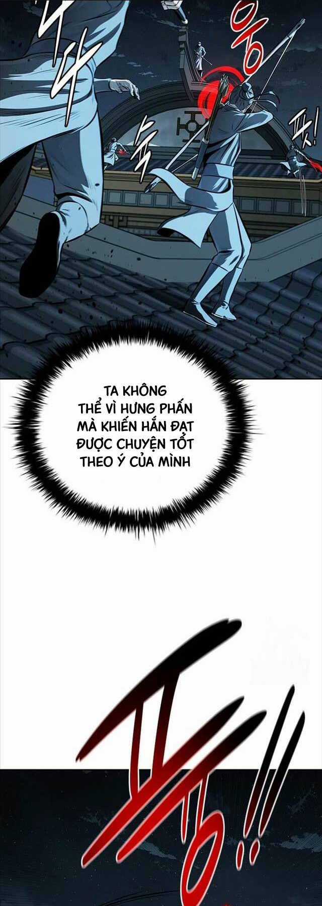 Kiếm Đế Nguyệt Linh Chapter 78 trang 18