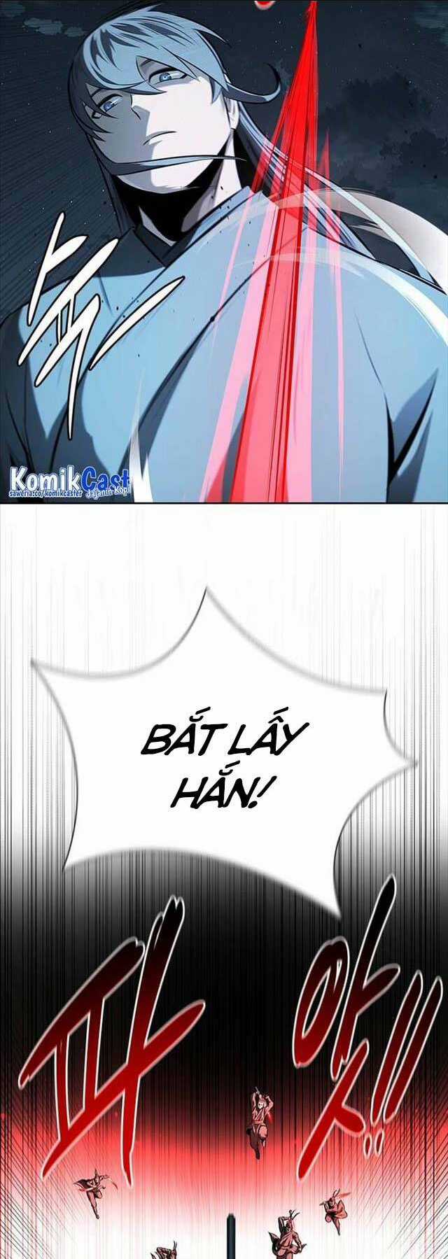 Kiếm Đế Nguyệt Linh Chapter 78 trang 19