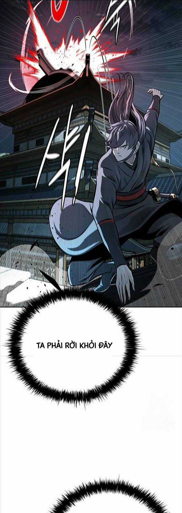 Kiếm Đế Nguyệt Linh Chapter 78 trang 21