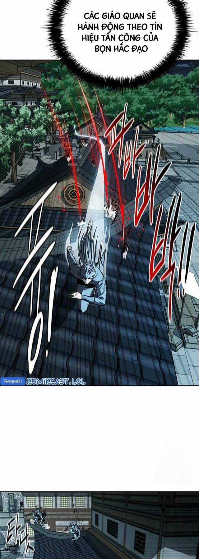 Kiếm Đế Nguyệt Linh Chapter 78 trang 22