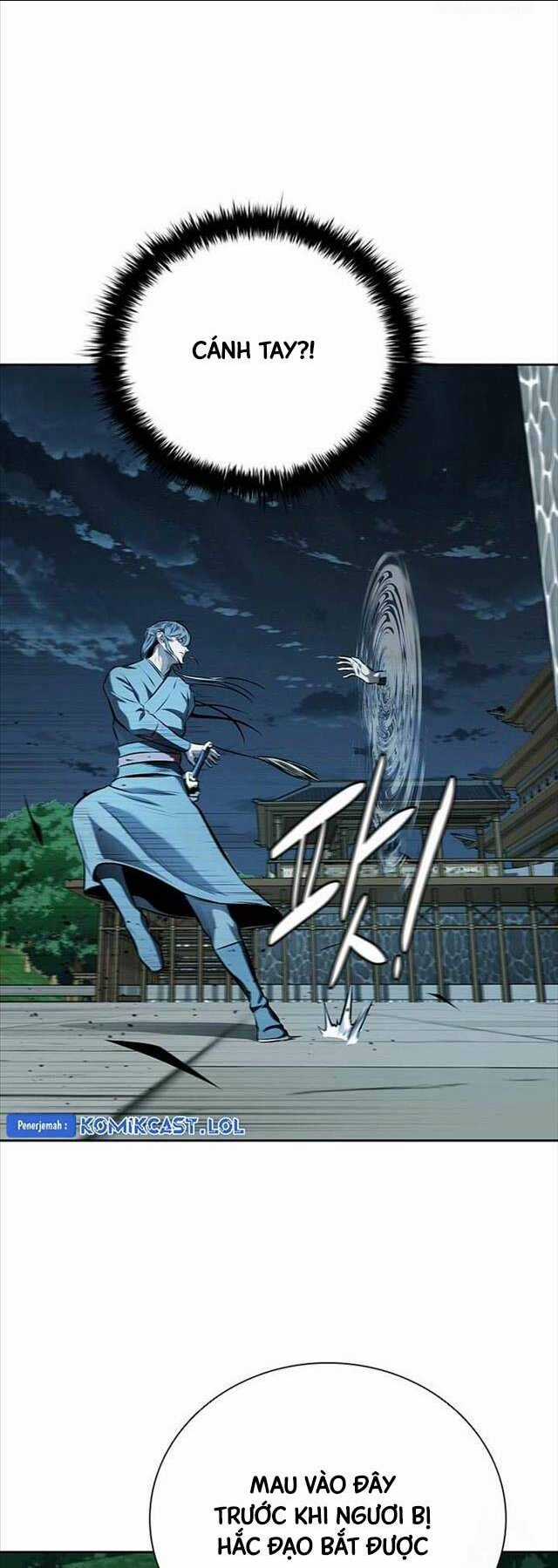 Kiếm Đế Nguyệt Linh Chapter 78 trang 26