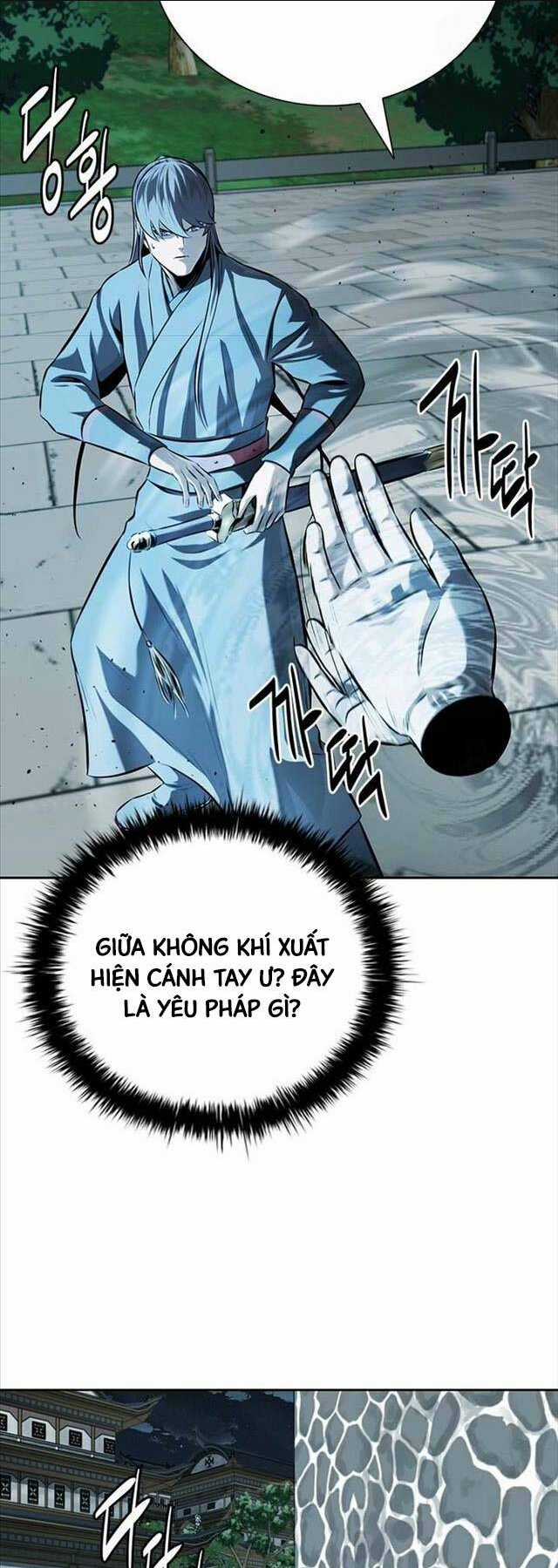 Kiếm Đế Nguyệt Linh Chapter 78 trang 27