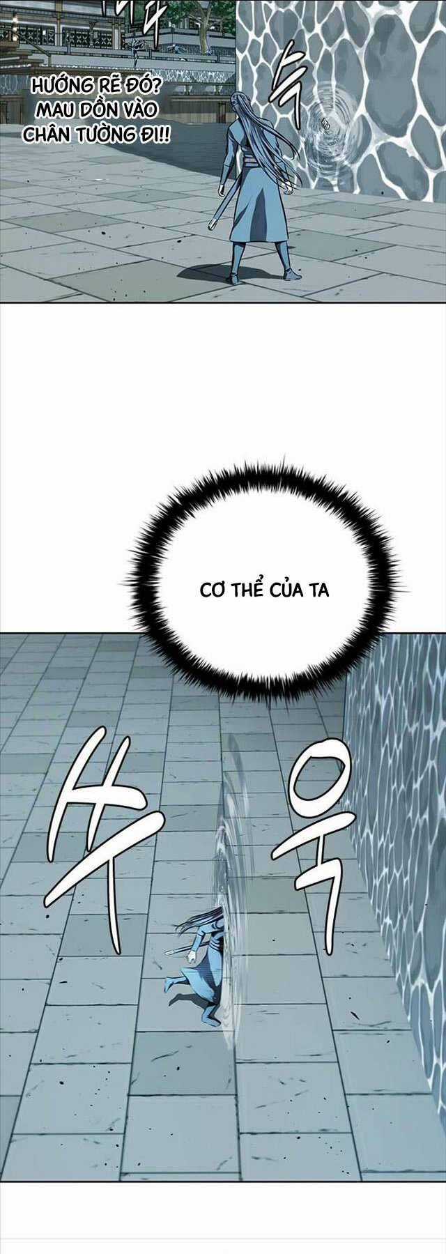 Kiếm Đế Nguyệt Linh Chapter 78 trang 28