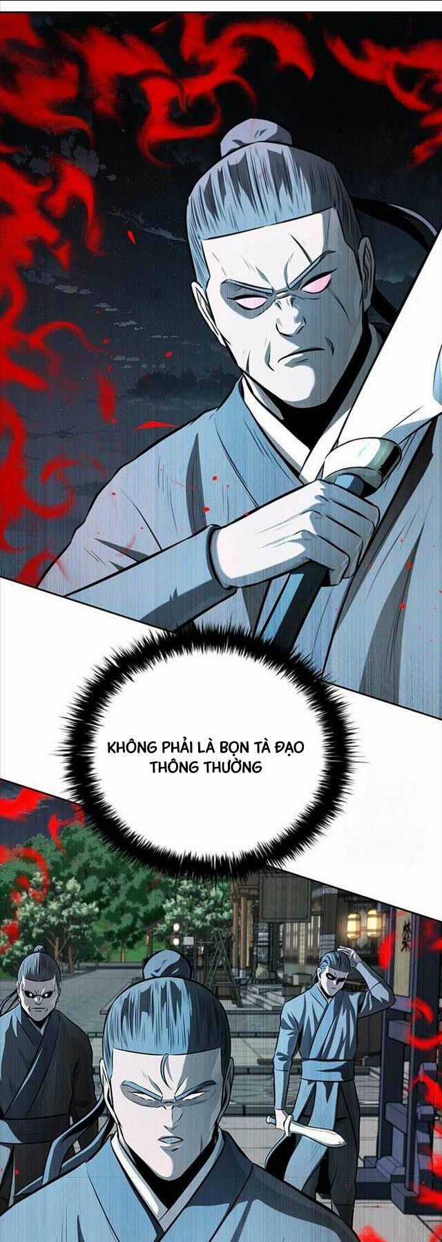 Kiếm Đế Nguyệt Linh Chapter 78 trang 3